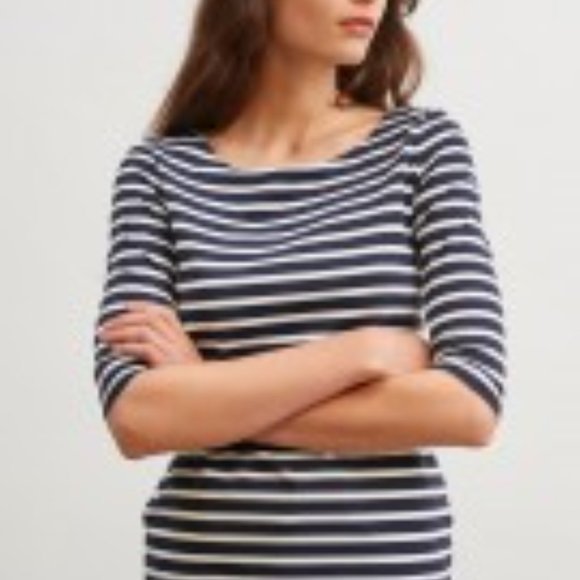 Saint James Garde Cote NWT - Picture 5 of 5